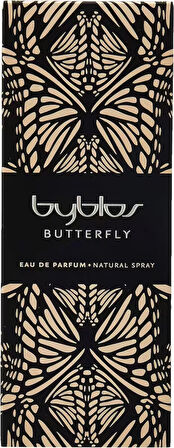 Byblos Butterfly EDP 100 ml Kadın Parfümü