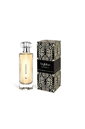 Byblos Butterfly EDP 100 ml Kadın Parfümü