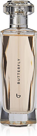 Byblos Butterfly EDP 100 ml Kadın Parfümü