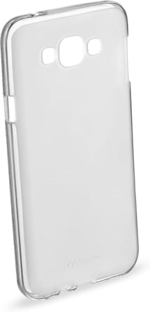 SHAPECPHGALE7T telefon kılıfı Samsung Galaxy E7, Transparan