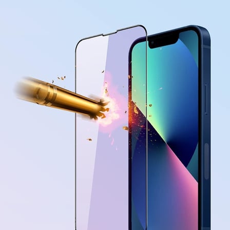 iPhone 15 Promax Koruma Paketi Ekran Koruyucu + Lens Koruyucu + Şeffaf KIlıf 3 ürün Birden Avantajlı Paket