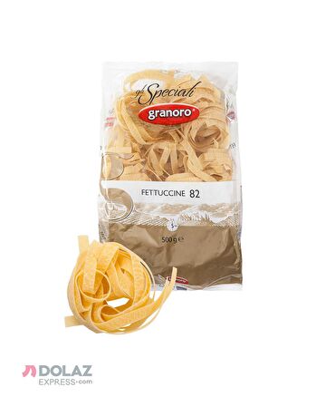 Granoro Fettucine 500 Gr