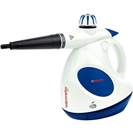 Polti Vaporettino First 3 Bar 1000 W Buharlı Süpürge