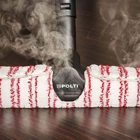 Polti Lecoaspira Fav50 5 Bar 2450 W Toz Torbasız Süpürge