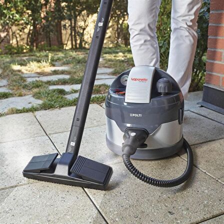 Polti Vaporetto Eco Pro 2000 W Buharlı Süpürge