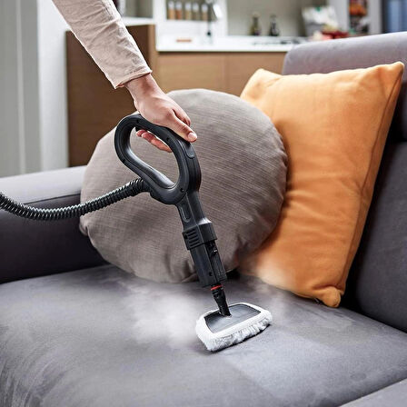 Polti Vaporetto Smart 35 Buharlı Temizlik Makinesi