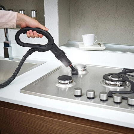 Polti Vaporetto Smart 35 Buharlı Temizlik Makinesi