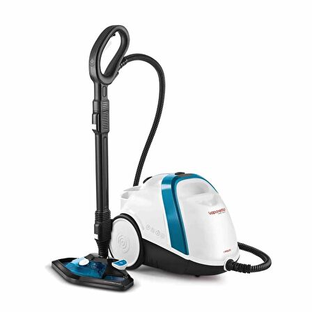 Polti Vaporetto Smart 100 B 4 Bar Buharlı Temizleyici