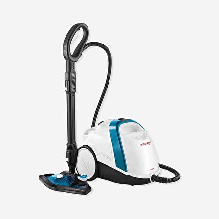 Polti Vaporetto Smart 100 B 4 Bar Buharlı Temizleyici