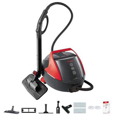 Polti Vaporetto Pro 85 Flexi 1100 W Buharlı Süpürge
