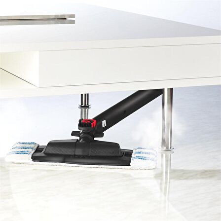 Polti Vaporetto Pro 85 Flexi 1100 W Buharlı Süpürge