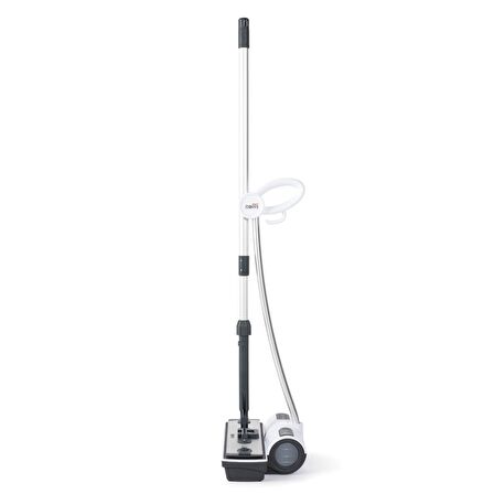 Polti Moppy White 1500 W Buharlı Süpürge