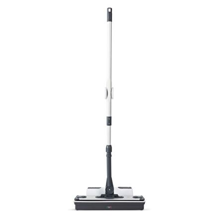 Polti Moppy White 1500 W Buharlı Süpürge