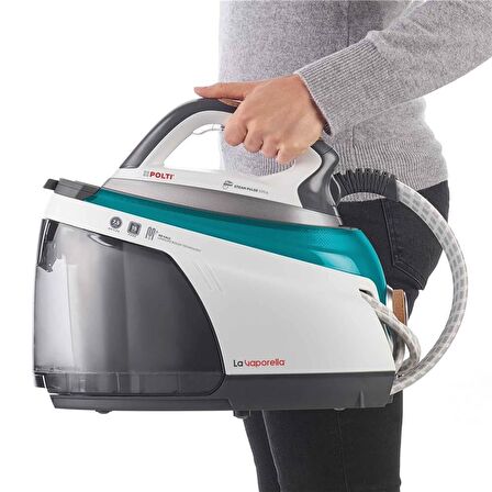 Polti La Vaporella XT100C 2400 W Buharlı Ütü