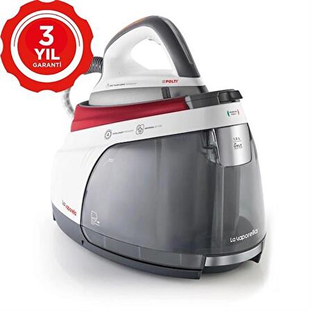 Polti La Vaporella XM82C 2350 W Buharlı Ütü
