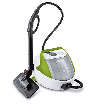 Polti Pro 8x Eco Plus 5 Bar Buharlı Temizlik Makinesi
