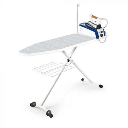 Polti Asse Vaporella Ütü Masası