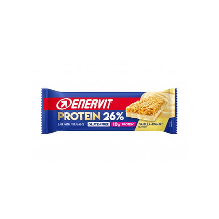 Enervit Protein Bar Vanilla Yoğurt 40 g e