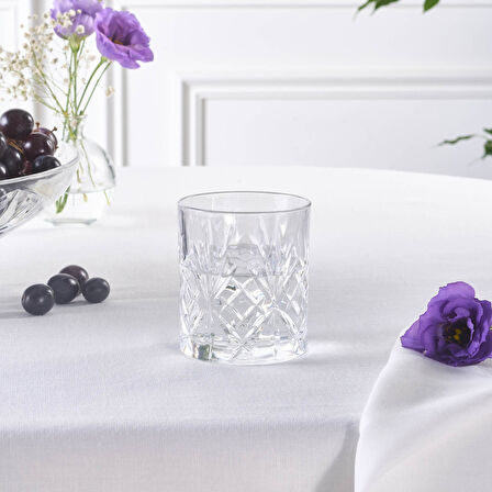 RCR Kristal Su Bardağı