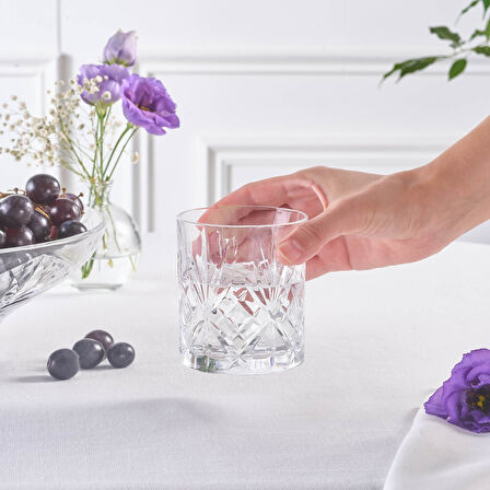 RCR Kristal Su Bardağı
