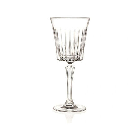 Rcr Timeless 6'lı Küçük Kadeh Takımı 230 ml