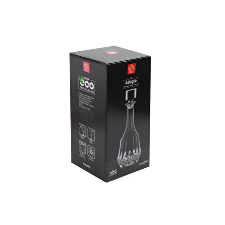 Rcr Adagio Karaf 51377