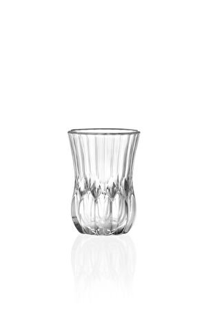 Rcr Adagio 6'lı Çay Bardağı Takımı