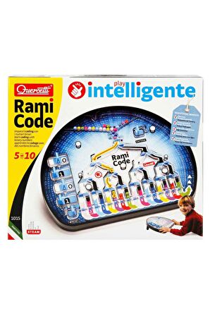 Küçük Kodcular Yetişiyor: Rami Code ile Kodlama Eğitimi Başlasın!