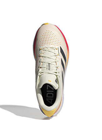 adidas Bej Erkek Koşu Ayakkabısı IG3336 ADIZERO