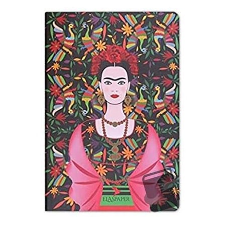 Frida Wallpaper   Defter / Elaspaper / Kolektif