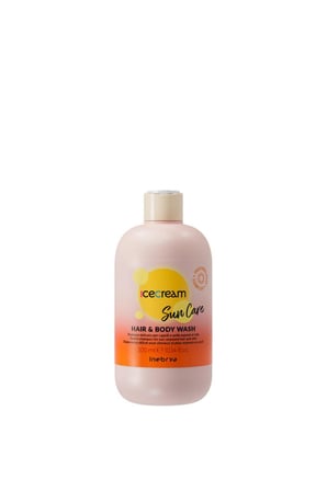 Sun Care Gentle Şampuan 300 ML