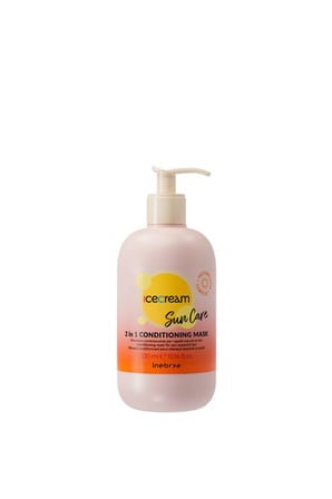 Sun Care Conditioning Mask 300 ML – Güneş Sonrası Onarıcı ve Nemlendirici Saç Maskesi