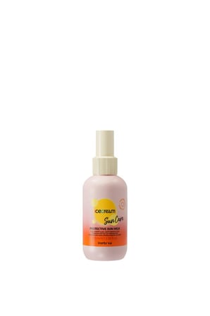 Sun Care Protective Milk 100 ML – Güneş Koruyucu Saç Bakım Sütü