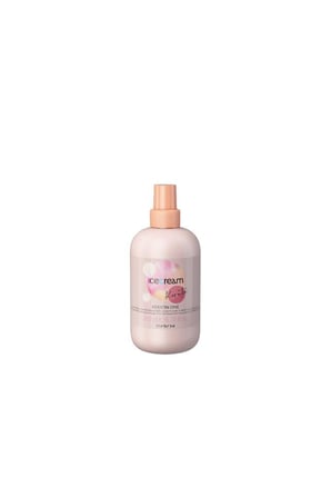 Inebrya Ice Cream Keratin One Sprey Krem 200 ML