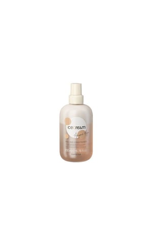 Inebrya Ice Cream Argan Age Pro-Age Conditioner - Argan Age Cift Fazli Durulanmayan Sprey Krem 200 ML