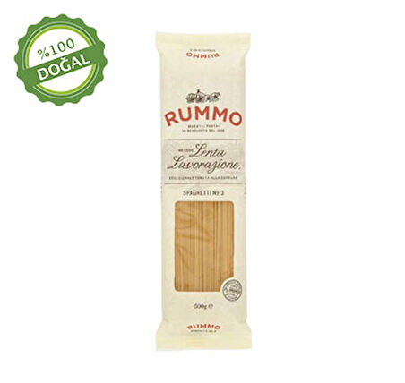 Spaghetti Rummo 500 Gr.