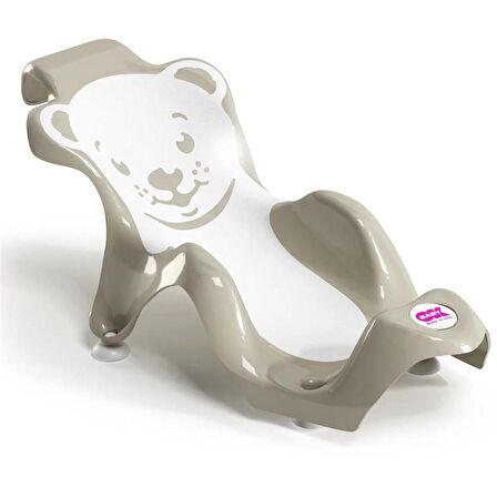 Okbaby Buddy Küvet Aparatı Gri