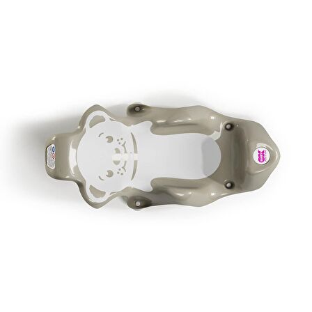 Okbaby Buddy Küvet Aparatı Gri
