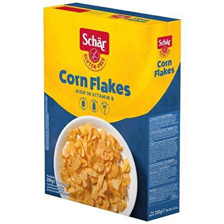 Schar Corn Flakes 250 g