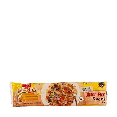 Schar Gluten Free Spaghetti 250g