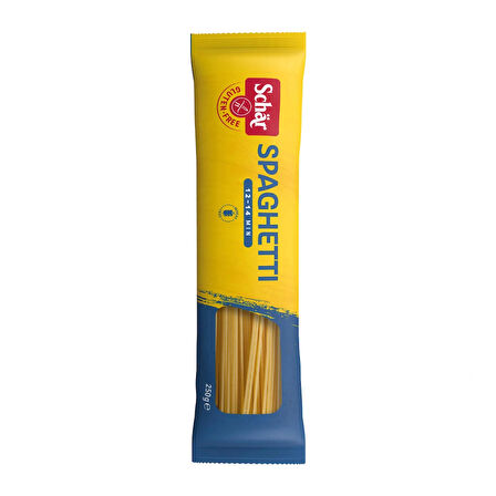Schar Gluten Free Spaghetti 250g