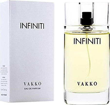 Vakko Infiniti Erkek Edp100 Ml