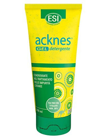 Esi Acknes gel 200ml