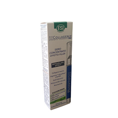 Esi Biocollagenix Filler Effect Serum 10ml