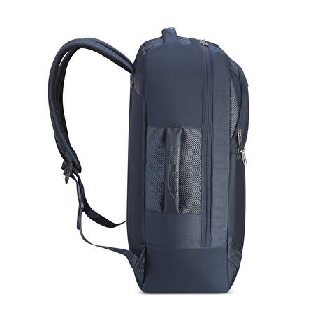 Unisex Laptop Çantası 41621823-23 Roncato JOY CABIN BACKPACK (42 L) Dark Blue