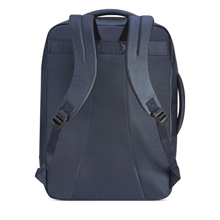 Unisex Laptop Çantası 41621823-23 Roncato JOY CABIN BACKPACK (42 L) Dark Blue