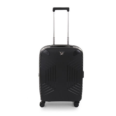 Roncato  Unisex Valiz 57635101-5101 Trolley Cabına / Usb Ypsilon 4.0 Nero