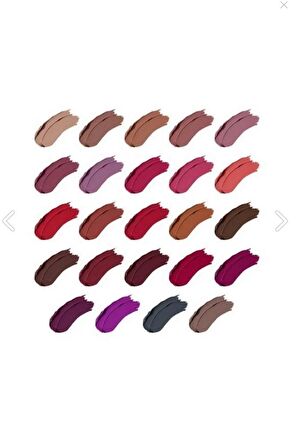 NYX Professional Makeup Shout Loud Satın Lıpstıck 6 - Love Is A Drug