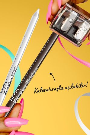 Epic Wear Liner Sticks Göz Kalemi - Pure White