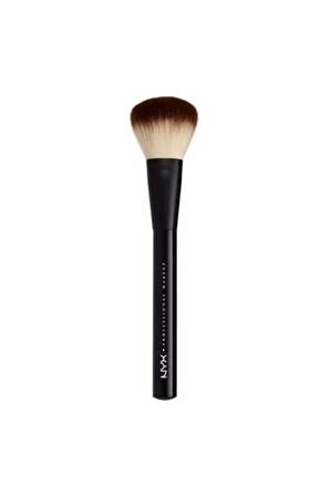 Nyx Pudra Fırçası - Pro Powder Brush